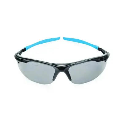 Ox Tools OX-S248102 Ox Professional Wrap Around Safety Glasses - Smoked EA