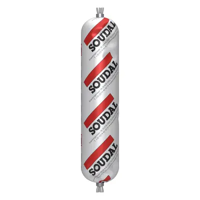 Soudal Soudaseal® 215Lm - Sws Caramel 400Ml foilpack 25