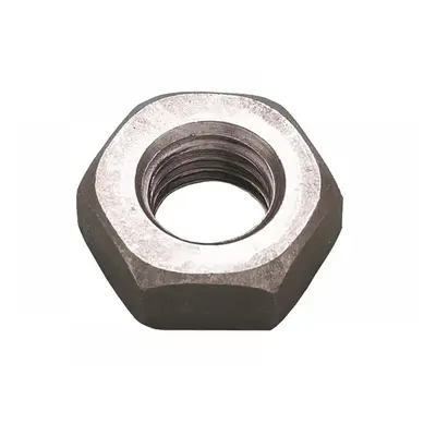 Metalmate® Z0322M69 Hexagon Full Nut Zp M30 (Box 10)