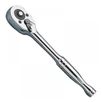 Clarke 1700474 Pro74 3/8 Drive Professional Ratchet