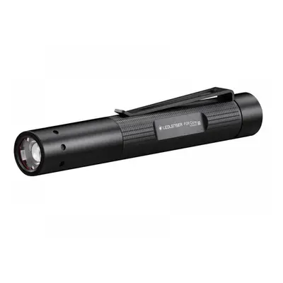 Ledlenser 502176 P2R Core Rechargeable Torch