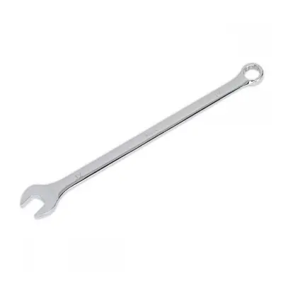 Sealey AK631017 Combination Spanner Extra-Long 17Mm