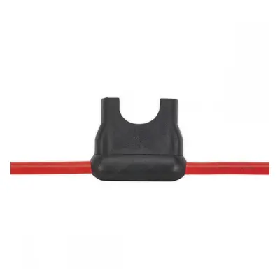 Sealey FH30 Standard Blade Fuse Holder 30A Pack Of 10