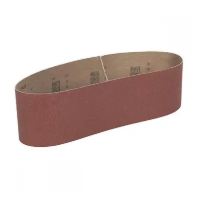 Sealey SB0014 Sanding Belt 915 X 100Mm 60Grit