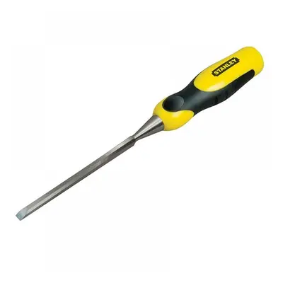 Stanley® 0-16-871 Dynagrip™ Bevel Edge Chisel With Strike Cap 8Mm (5/16In)