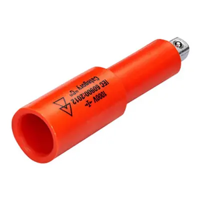 Itl Insulated Insulated 1/4In Drive Extension 50Mm (2In) 01776