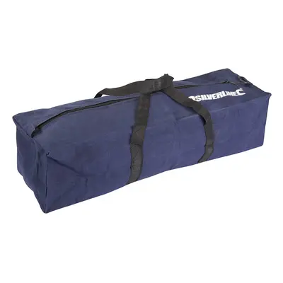 Silverline TB52 Canvas Tool Bag 620 X 185 X 175Mm Each 1