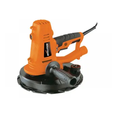 Evolution 069-0001 Portable Dry Wall Sander With Integrated Dust Extractor 1050W 240V