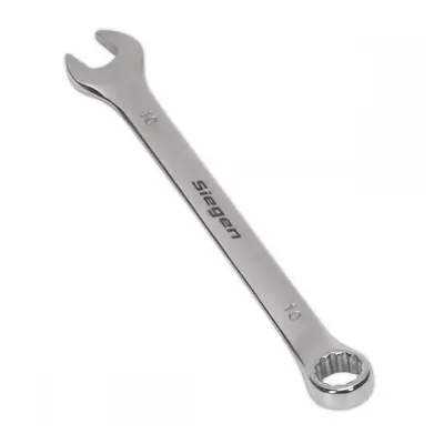 Sealey S01010 Combination Spanner 10Mm