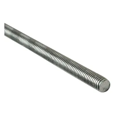 Fandf ROD10SS Threaded Rod - Stainless Steel - Each M10 X 1M