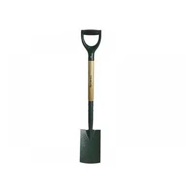 Faithfull RI09-CRBSSDG Countryman Border Spade