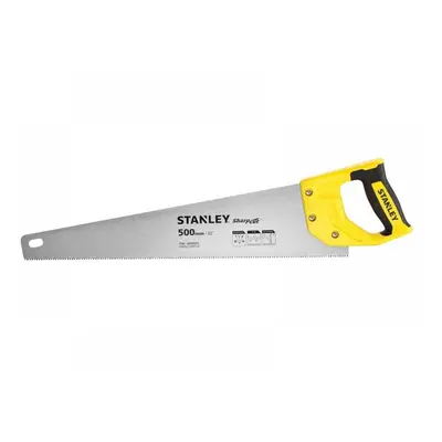 Stanley® STHT20367-1 Sharpcut™ Handsaw 500Mm (20In) 7 Tpi