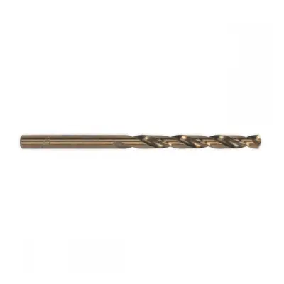 Sealey DB120CB Hss Cobalt Fully Ground Drill Bit Ø12Mm Pack Of 5