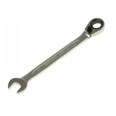 Teng 600519R Ratchet Combination Spanner 19Mm