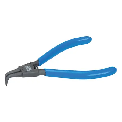 King Dick CPOB125 Outside Circlip Pliers Bent 125Mm Each 1