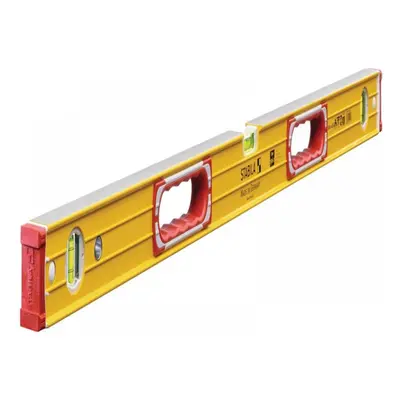 Stabila 15235 196-2-100 Spirit Level 3 Vial 15235 100Cm