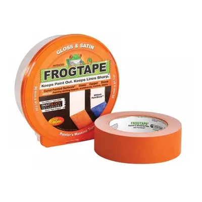 Shurtape 104201 Frogtape® Gloss & Satin 36Mm X 41.1M