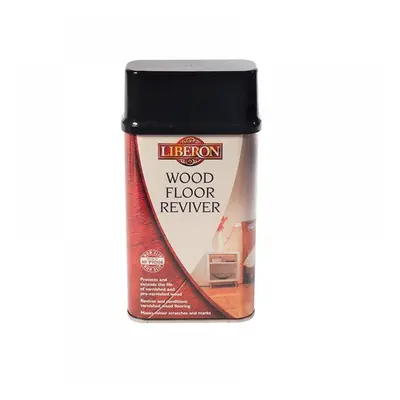 Liberon 024561 Wood Floor Reviver 500Ml