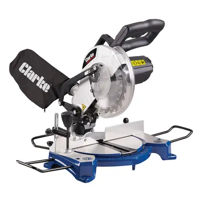 Clarke 6461520 Cms210B 210Mm Mitre Saw