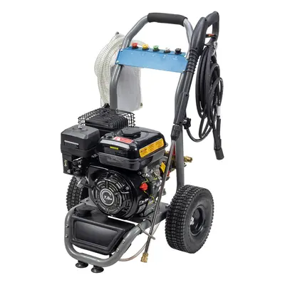 Sip 08986 Tempest Cw-P 225Ax Petrol Pressure Washer