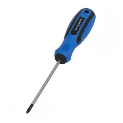 Sealey S01180 Screwdriver Phillips #1 X 75Mm