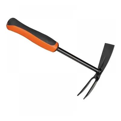 Bahco P267 P267 Small Hand Garden 2 Point Hoe