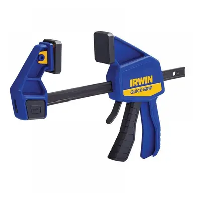 Irwin® Quick-Grip® T506QCEL7 Quick-Change™ Medium-Duty Bar Clamp 150Mm (6In)