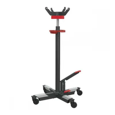 Sealey PTJ75 Premier Transmission Jack 750Kg Vertical