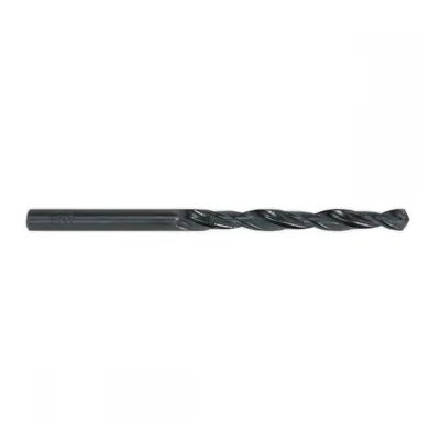 Sealey DB065RF Hss Roll Forged Drill Bit Ø6.5Mm Pack Of 10