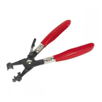 Sealey VS166 Hose Clip Pliers Norma Type