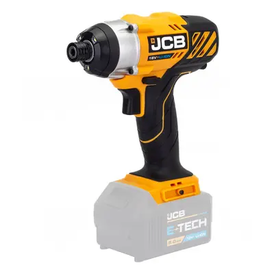 Jcb 18V Battery Impact Driver | 21-18Id-B Bare Unit