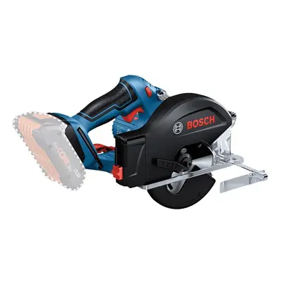 Bosch 06016B8000 Gkm 18V-50 Professional Metal Circular Saw 18V Bare Unit