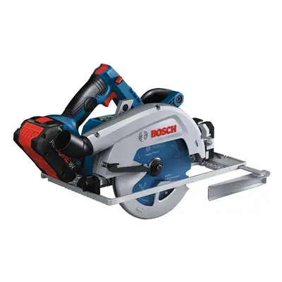 Bosch 06016B5171 Gks 18V-68 Gc Pro Biturbo Circular Saw 18V 2 X 8.0Ah Procore18V Li-Ion