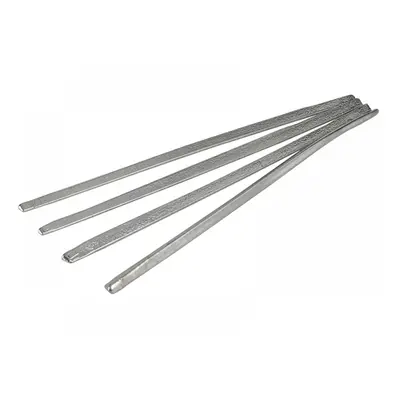 Frys Metals 20660 Tinmanfts Solder 1 Kilo Approx. (4 Sticks)