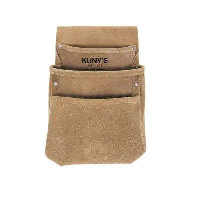 Kuny's DW1018 Dw-1018 3 Pocket Drywall Pouch