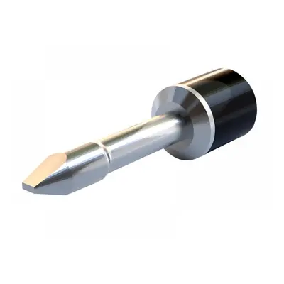 Weller WLTCH4LBA12 Chisel Soldering Tip 4.0Mm For Wlbrk12