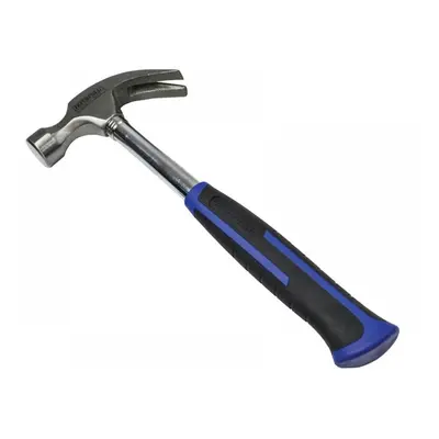 Faithfull FA062-16SS Claw Hammer Steel Shaft 454G (16Oz)