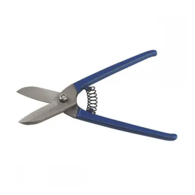 Sealey AK6910 Tin Snips/Shears 250Mm Spring Loaded