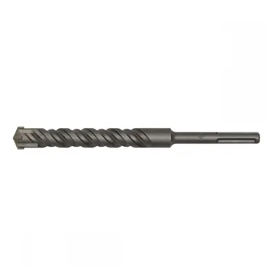 Sealey MAX35X370 Sds Max Drill Bit Ø35 X 370Mm