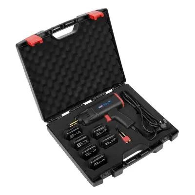 Sealey SDL15 Plastic Welding Repair Kit 75W