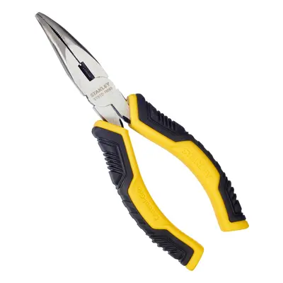 Stanley Stht0-75065 Dynagrip Long Bent Nose Pliers 150Mm