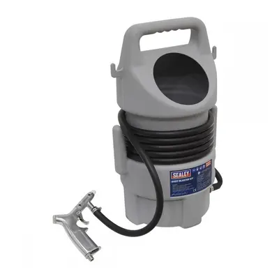 Sealey SB993 Shot Blasting Kit 22Kg Capacity