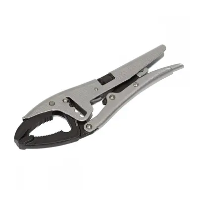 Sealey AK6870 Locking Pliers 250Mm Extra-Wide Opening