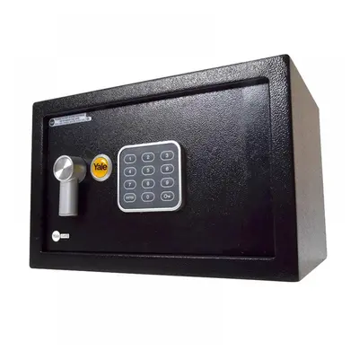 Yale Locks YSV/200/DB1 Value Safe - Small