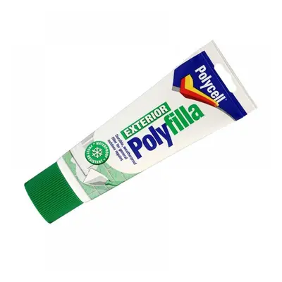 Polycell 5084942 Exterior Polyfilla Ready Mixed 330G