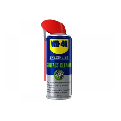 Wd-40® 44376 Wd-40 Specialist® Contact Cleaner 400Ml