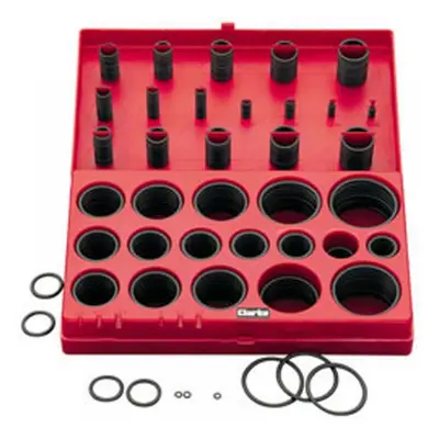 Clarke 1801314 Cht314 419 Piece Universal O Ring Set