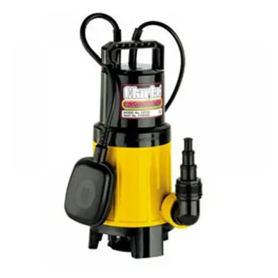 Clarke 7230602 Csv2A 110V 11/4 Submersible Vortex Water Pump