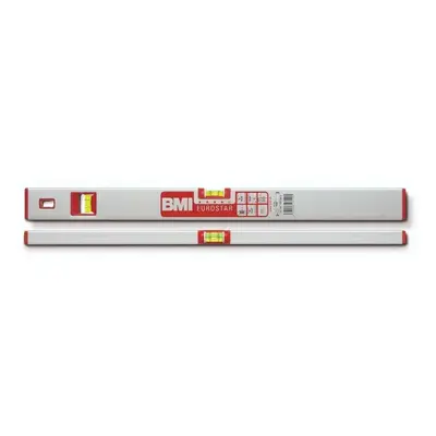 Bmi BM690090E Eurostar Box Level - 2 Vials 90Cm