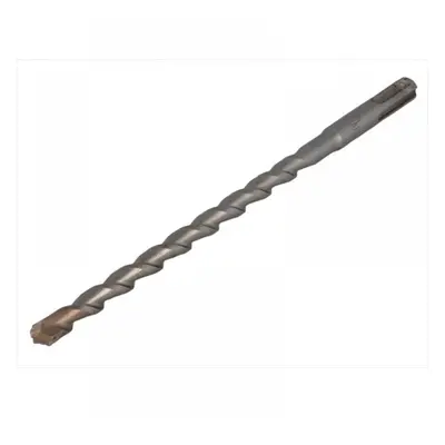 Faithfull Sds Plus Drill Bit 8Mm Ol: 160Mm Wl: 100Mm